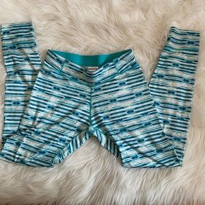 Patagonia Capilene Baselayer